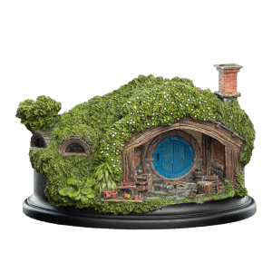 WETA Lord of the Rings - 1 HILL LANE HOBBIT HOLE