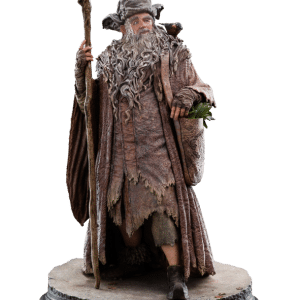 WETA The Hobbit - RADAGAST Classic Series Statue