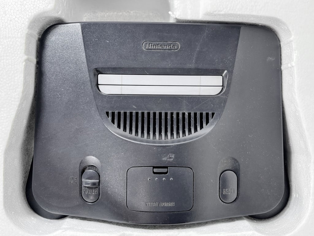 Nintendo 64 Console Bundle *BOX SET* - Image 14