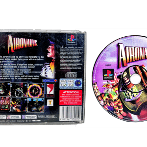 Aironauts (PS1)
