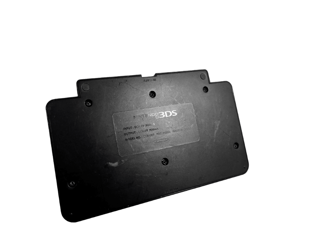 Genuine Nintendo 3DS Charging Port Charging Dock
