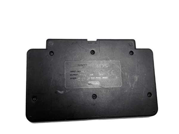 Genuine Nintendo 3DS Charging Station Charging Dock - Image 8