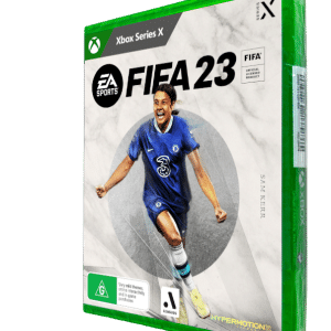 FIFA 23 (Xbox Series X)
