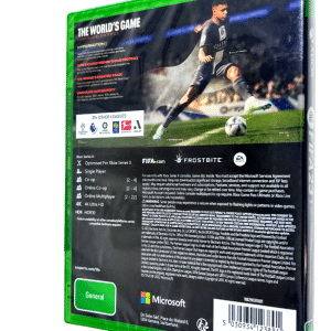 FIFA 23 (Xbox Series X)