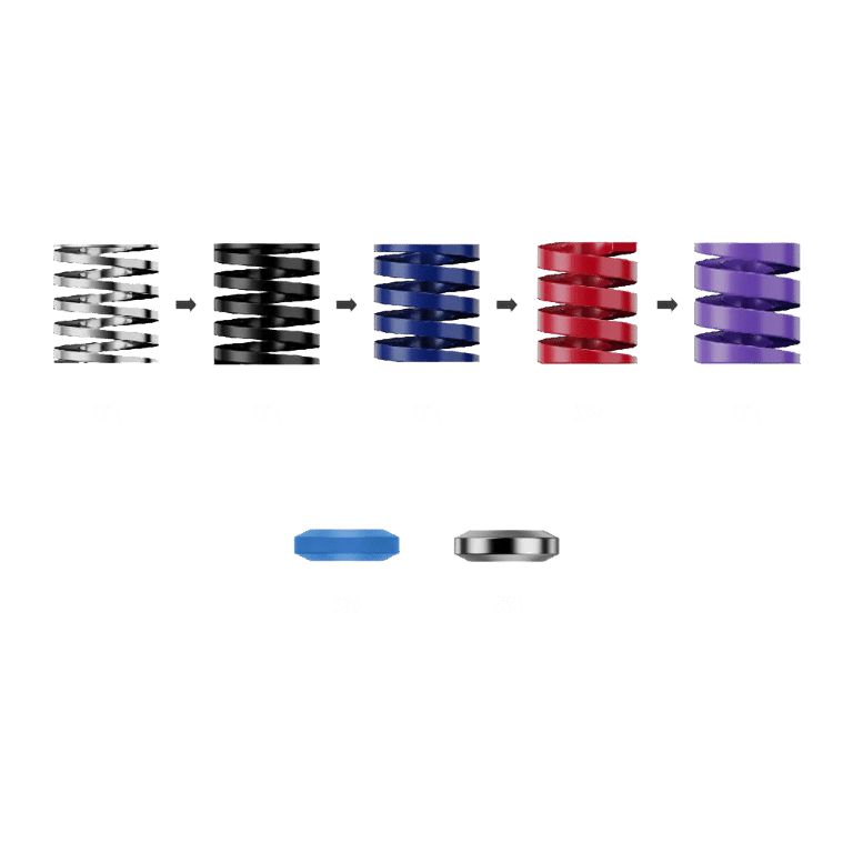 MOZA CRP2 Accessory Kit