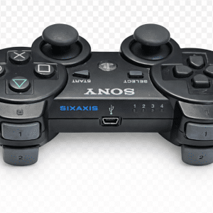 Wireless SONY PS3 Controller Sixaxis