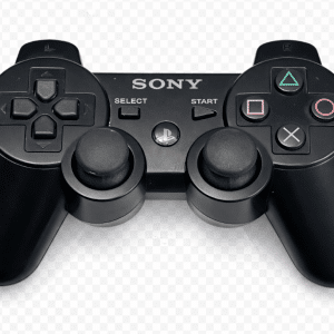 Wireless SONY PS3 Controller Sixaxis