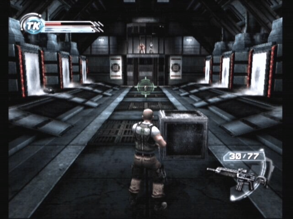 Psi-Ops: The Mindgate Conspiracy (PS2) *EXCELLENT* - Image 8