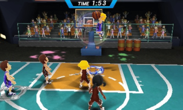 SPORTS ISLAND 3D (3DS) *MINT COMPLETE* - Image 8