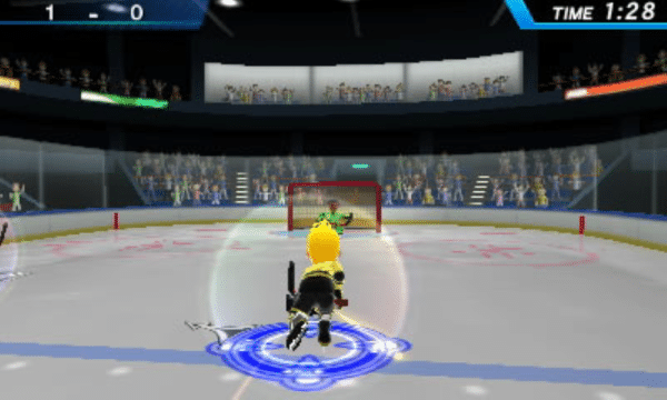 SPORTS ISLAND 3D (3DS) *MINT COMPLETE* - Image 11
