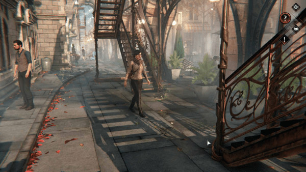 SYBERIA: The World Before (Xbox Series X) *20 YEAR BOXED EDITION* - Image 13