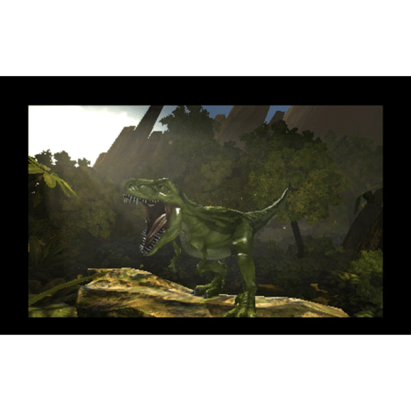 Combat of Giants: DINOSAURS 3D (3DS) *COMPLETE COLLECTOR'S* - Image 4