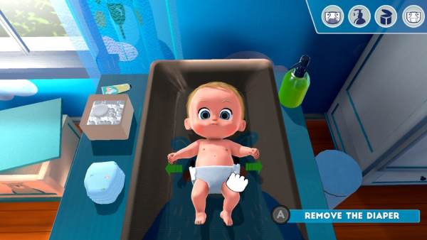 My Universe - My Baby (Nintendo Switch) - Image 5