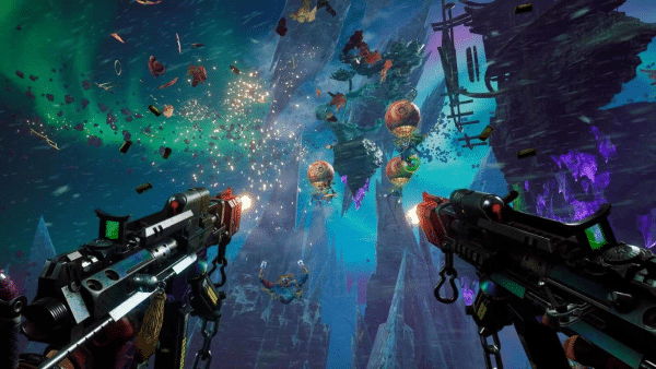 Shadow Warrior 3 Definitive Edition (PS5) NEW - Image 6