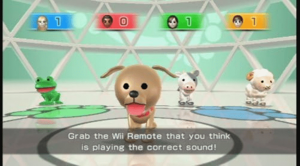 Wii PARTY (Wii - RARE) *AS NEW - MINT COLLECTOR'S* - Image 7