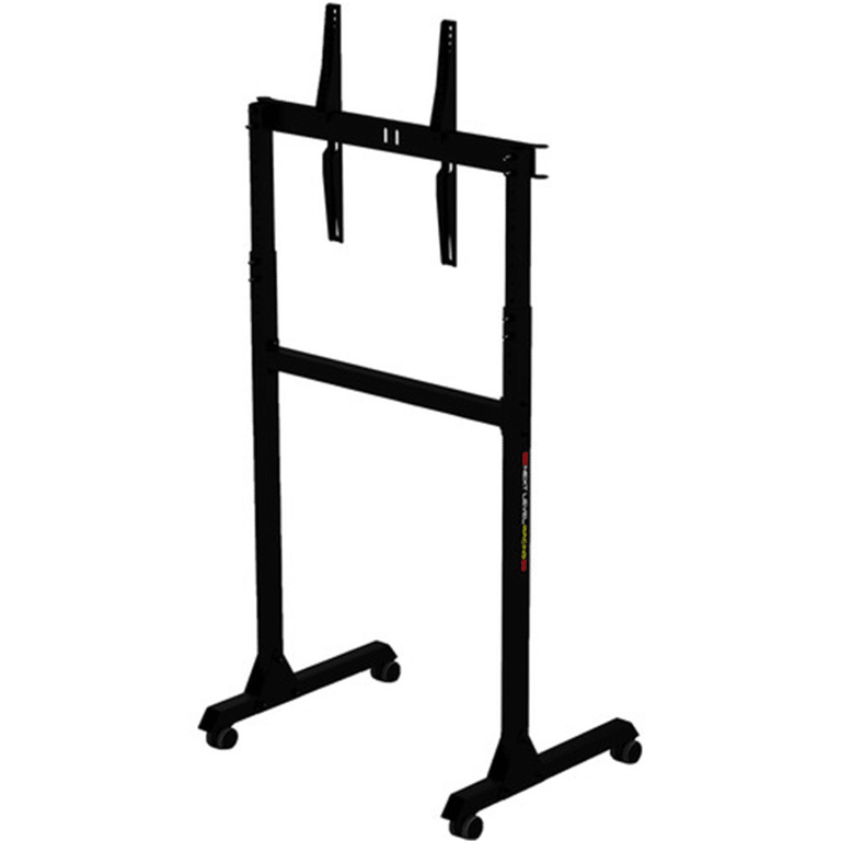 NEXT LEVEL RACING FREE STANDING SINGLE MONITOR STAND - Image 3