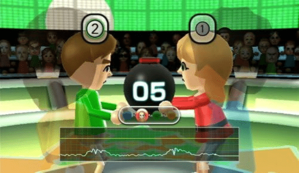 Wii PARTY (Wii - RARE) *AS NEW - MINT COLLECTOR'S* - Image 13