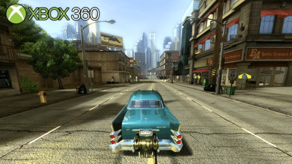 Full Auto (Xbox 360) *EXCELLENT & COMPLETE* - Image 5
