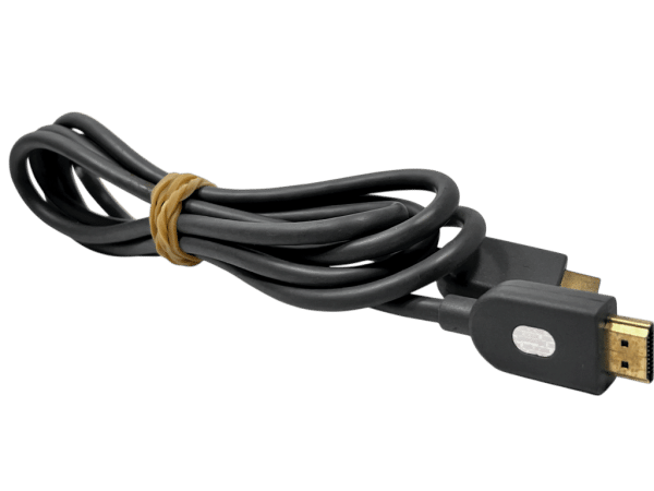 GENUINE MICROSOFT Xbox 360 HDMI Lead - Image 10