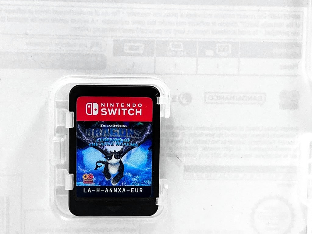 Nine Realms Minecraft Realms Price Nintendo Switch Buy Minecraft