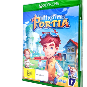 My Time At Portia (Xbox One)