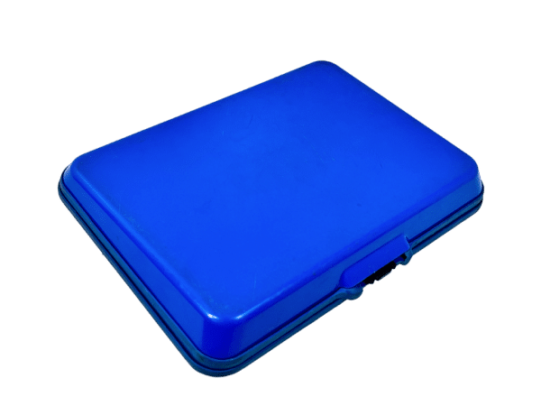 NINTENDO 3DS XL Hard Case Mario Edition - Image 5