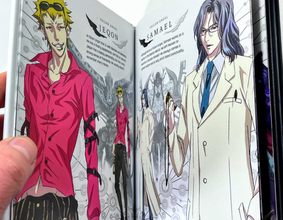 The Lost Child Boxed Collector's Limited Edition (Nintendo Switch) *RARE* - Image 17