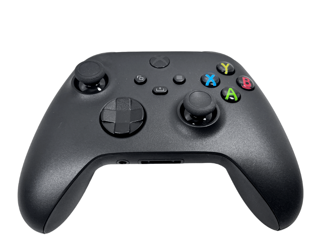 Xbox Series X Controller / Series S Controller (Black)