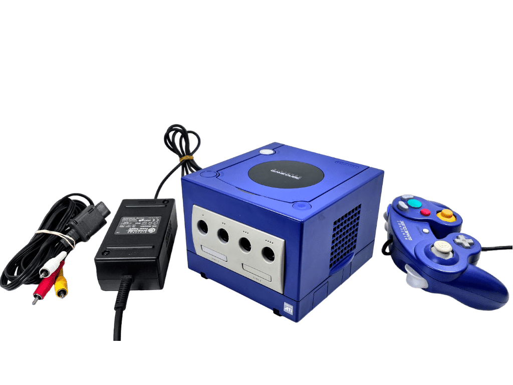 Nintendo GameCube Console