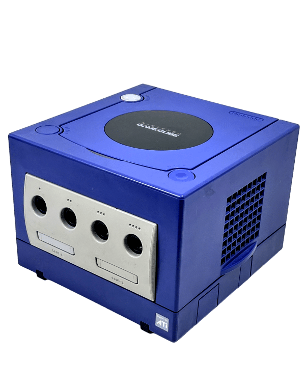 Nintendo GameCube Console Bundle - Image 6