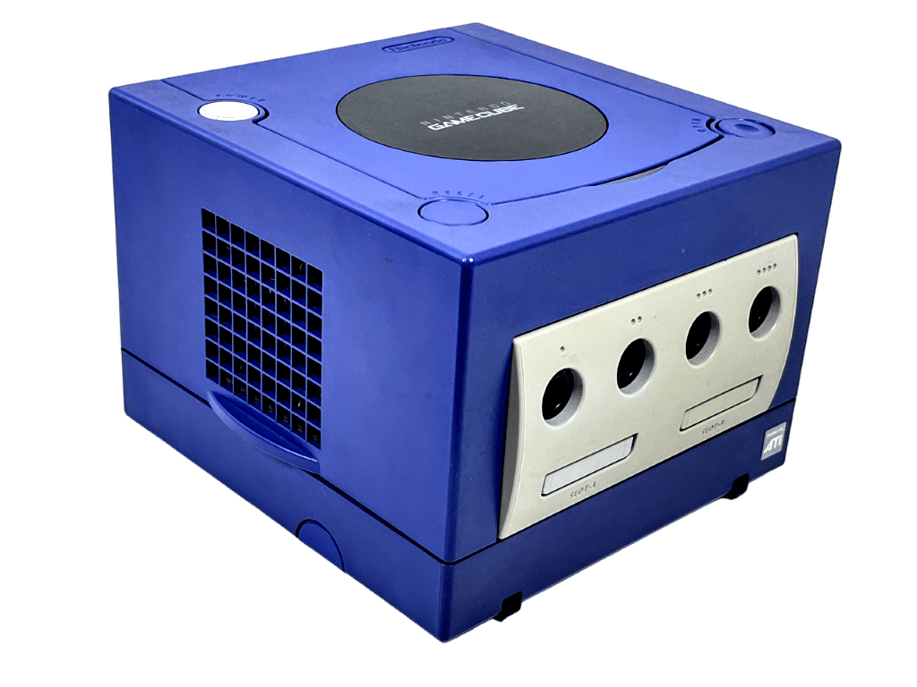 Nintendo GameCube Console Bundle - Image 7