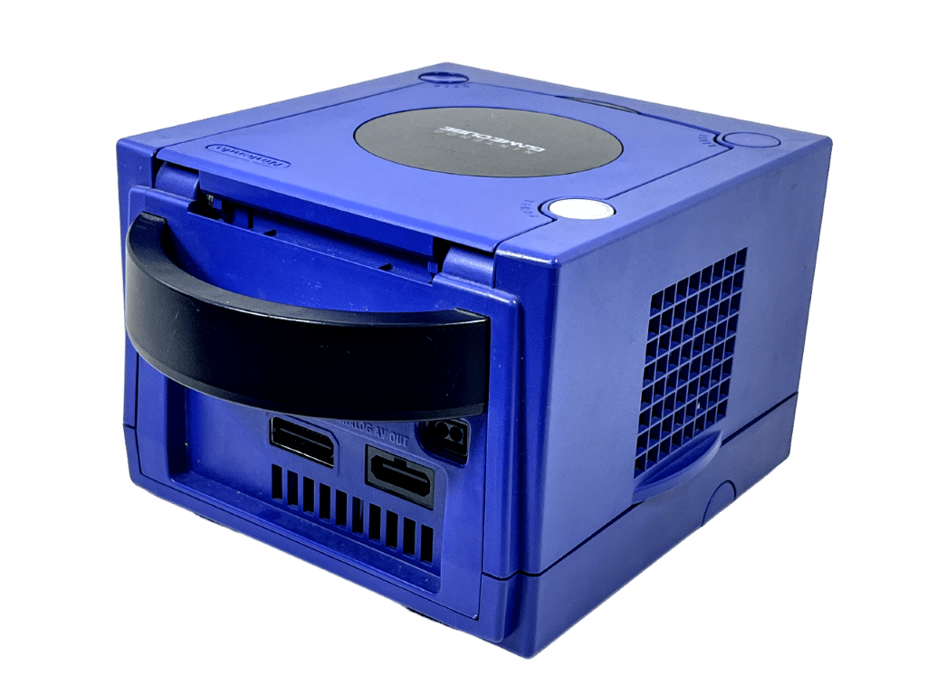 Nintendo GameCube Console Bundle - Image 8