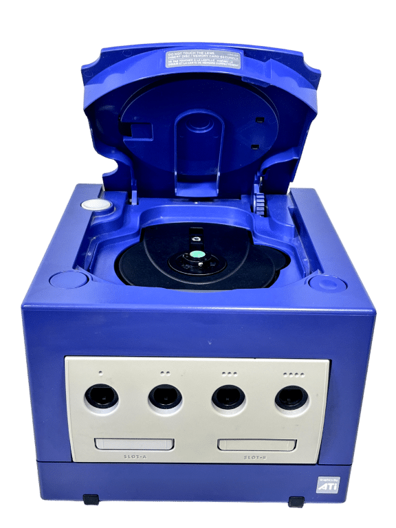 Nintendo GameCube Console Bundle - Image 9