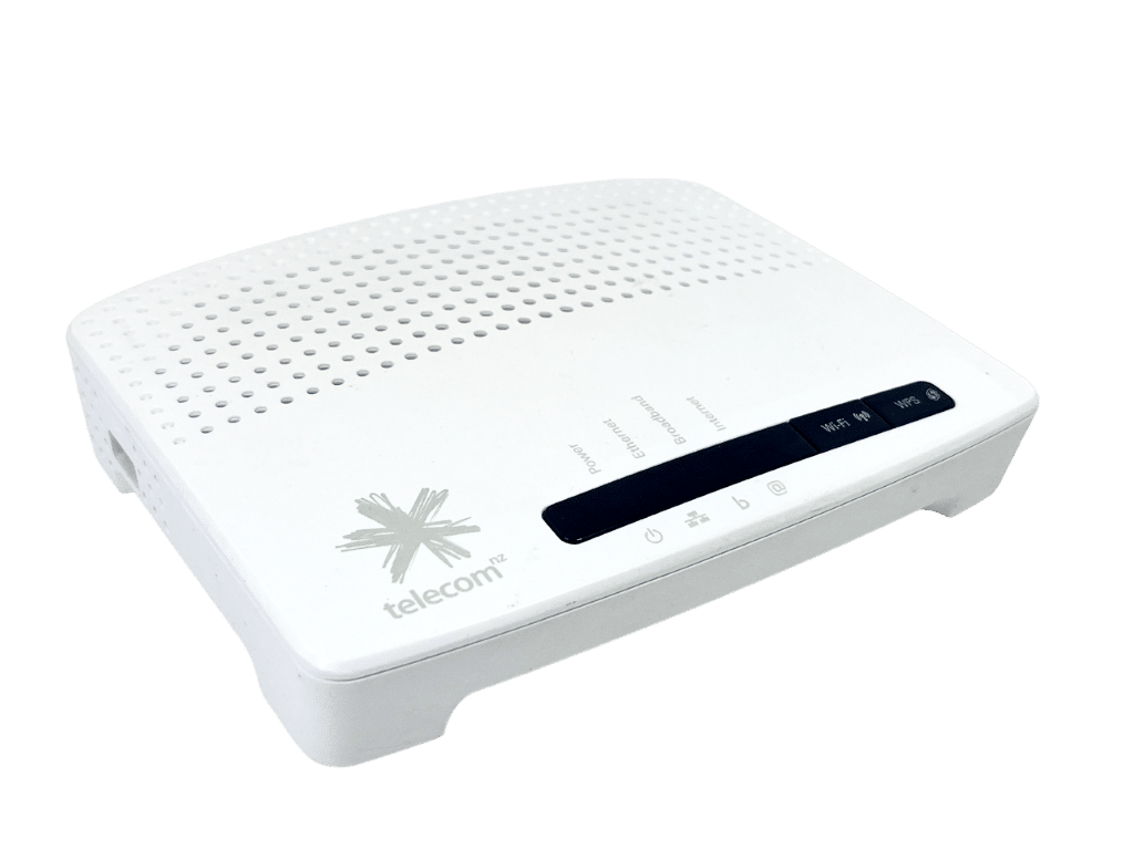 Telecom Wifi Modem TG582n