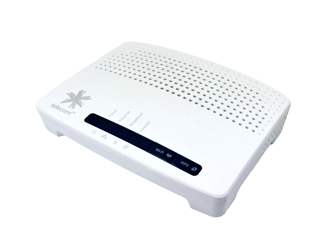 Telecom Wifi Modem TG582n