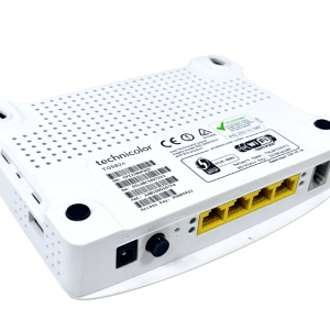 Telecom Wifi Modem TG582n