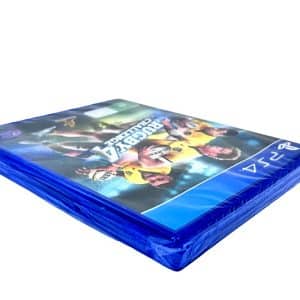 Rugby Challenge 4 (PS4