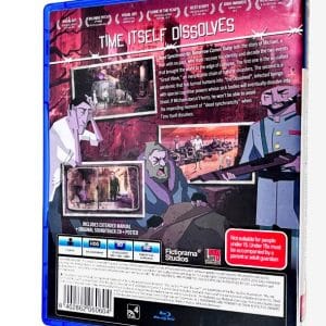 Dead Synchronicity (PS4)