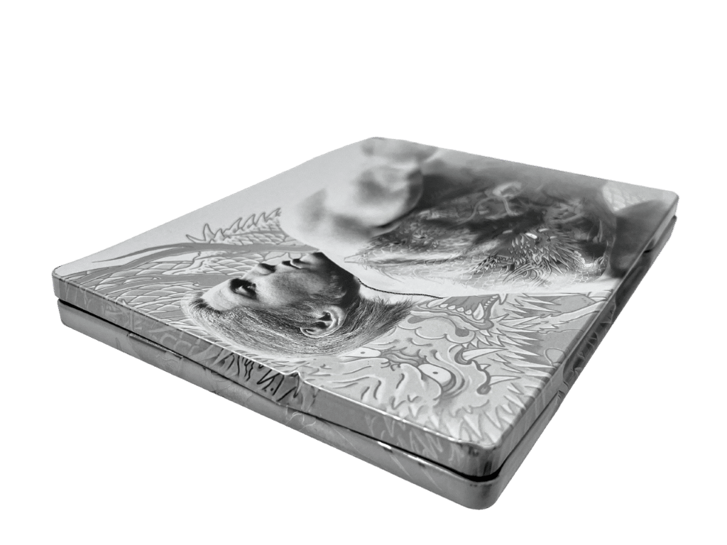 Yakuza Kiwami 2 PS4 *STEEL COLLECTOR'S EDITION* - Image 7