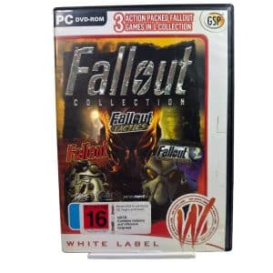 Fallout Collection (PC)