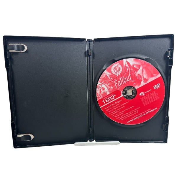 Fallout Collection (PC) - Image 3