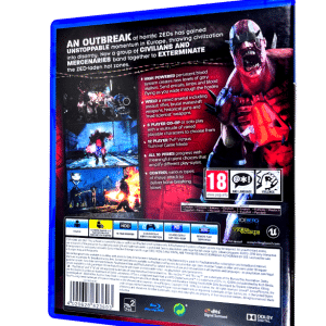 Killing Floor 2 (PS4)