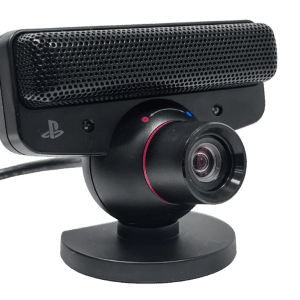 SONY PlayStation 3 Camera PS3 Eye Camera Move Motion Sensor Camera