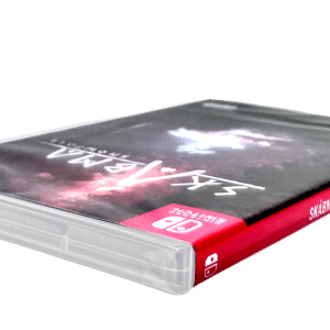 SKABMA SNOWFALL (Nintendo Switch)