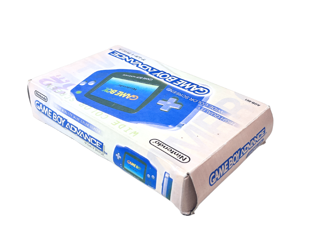 Game Boy Advance Console GBA Console *BOXED + COMPLETE* - Image 12