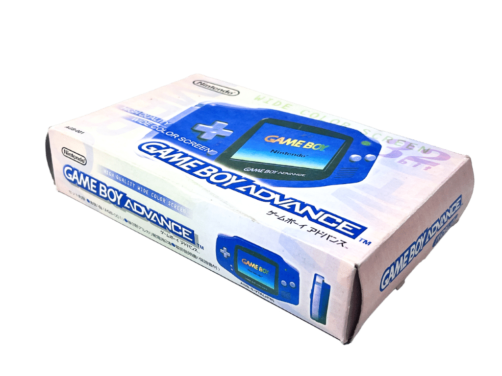 Game Boy Advance Console GBA Console *BOXED + COMPLETE* - Image 14