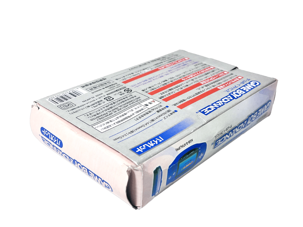 Game Boy Advance Console GBA Console *BOXED + COMPLETE* - Image 17