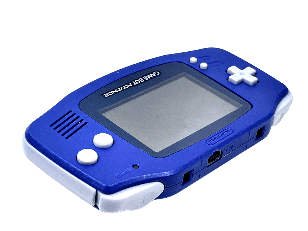 Game Boy Advance Console GBA Console *BOXED + COMPLETE* - Image 9