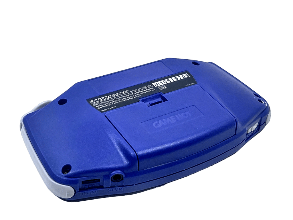 Game Boy Advance Console GBA Console *BOXED + COMPLETE* - Image 11