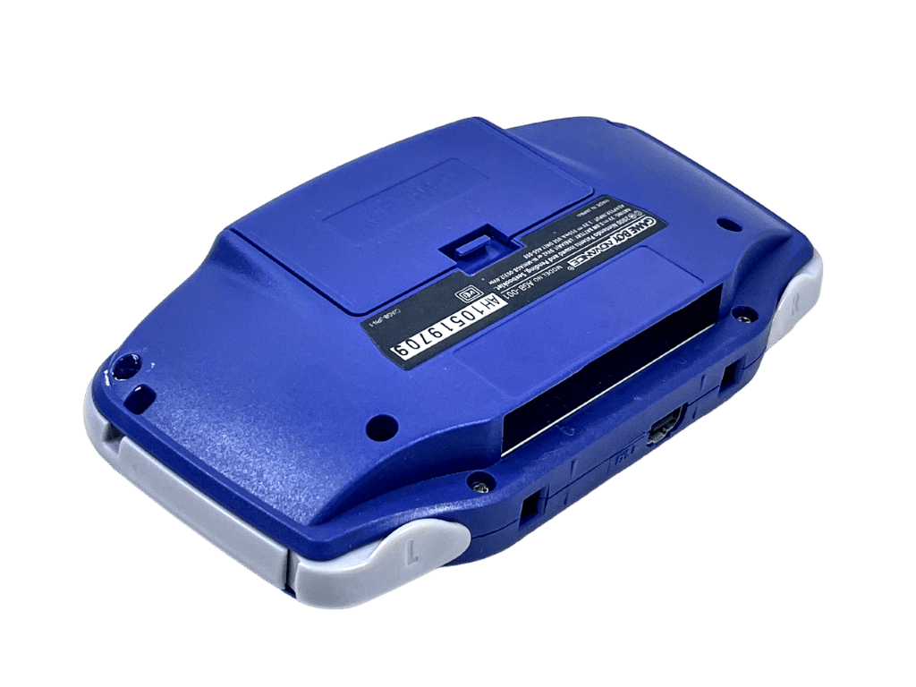 Game Boy Advance Console GBA Console *BOXED + COMPLETE* - Image 6